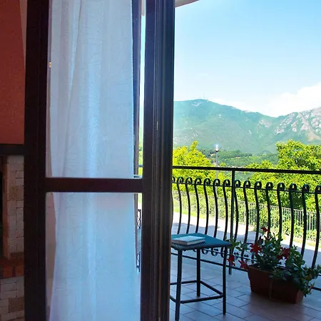 D Amare Apartament Tramonti