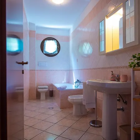 D Amare Διαμέρισμα Tramonti