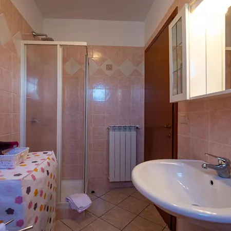 D Amare Apartmán Tramonti