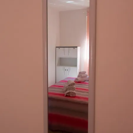 Apartmán D Amare
