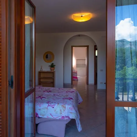 D Amare Apartment *