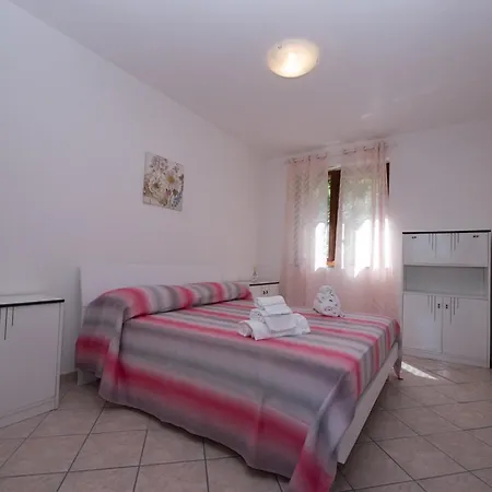 D Amare Apartment
