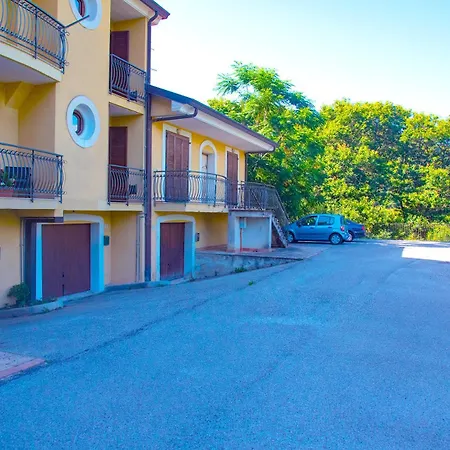 Apartment D Amare