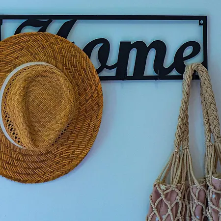 D Amare Apartment *