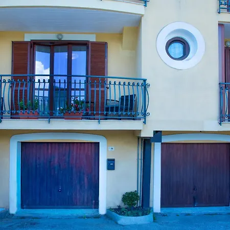 Apartment D Amare