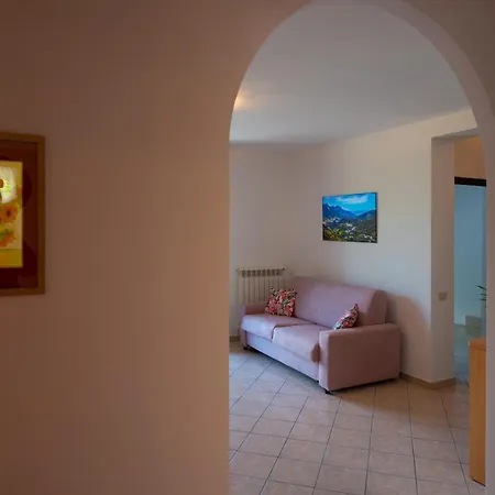 D Amare Apartment *