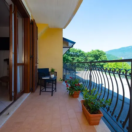 Apartmán D Amare *