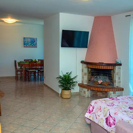 Apartmán D Amare