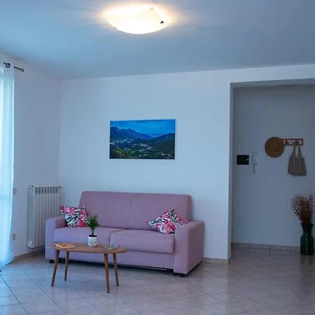 D Amare Apartment *
