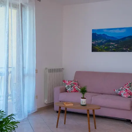 Apartmán D Amare *