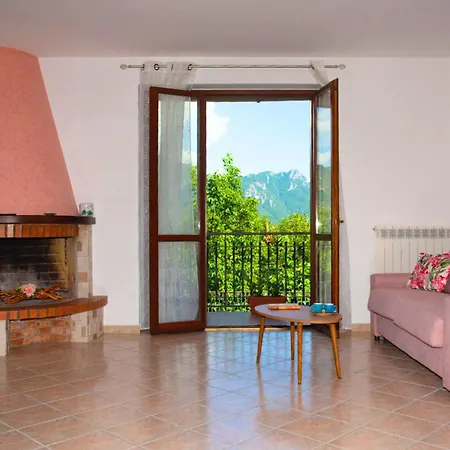 Apartment D Amare *